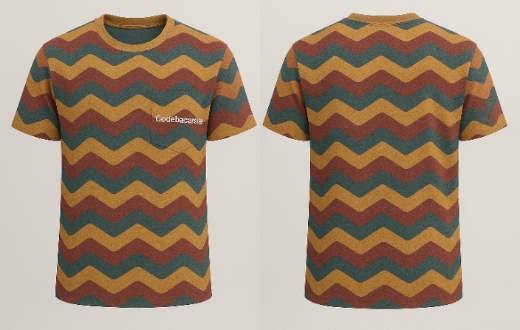 t-shirts