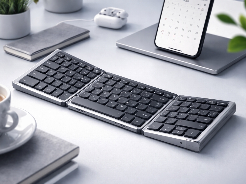 Foldable Keyboard