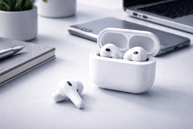 Wireless Earbuds
