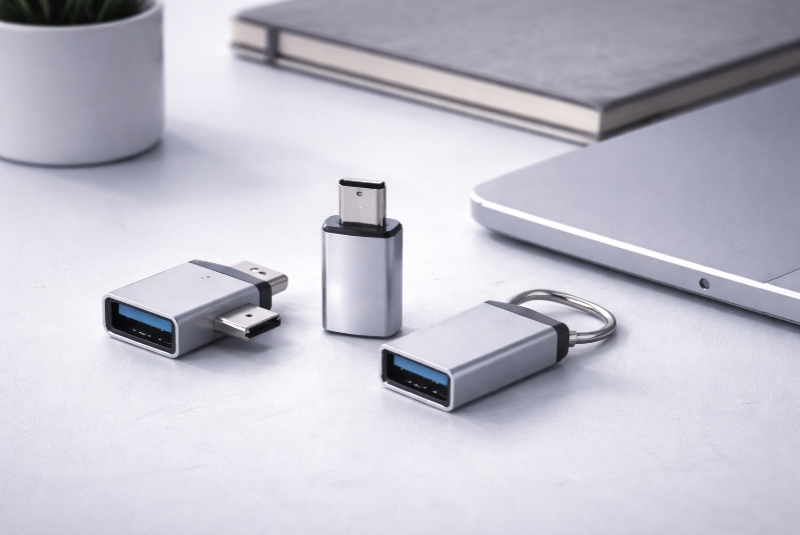 USB Adapters / USB Key Adapters