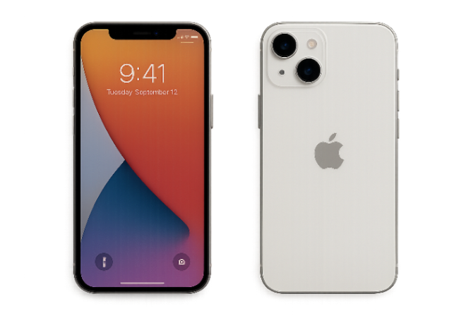iPhone
