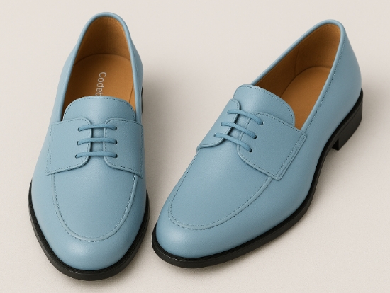 Mocassins