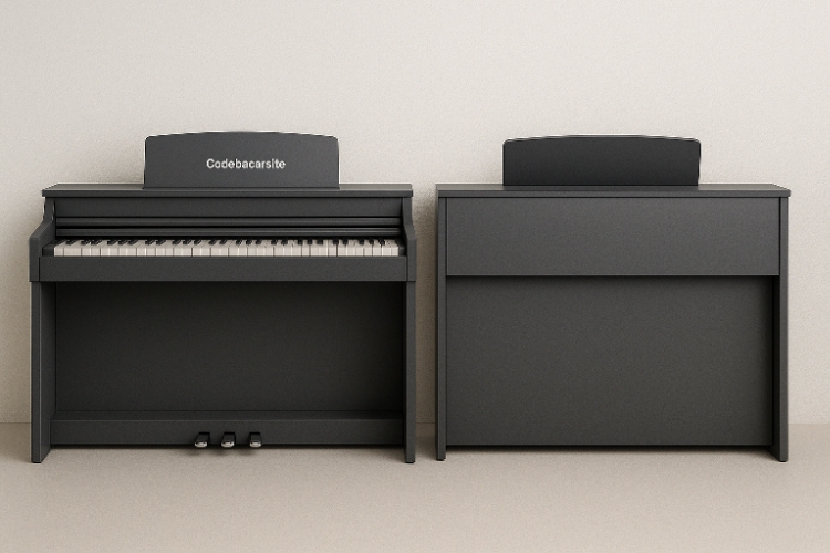 Digital Pianos
