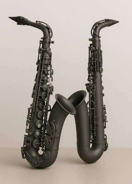 Saxophones
