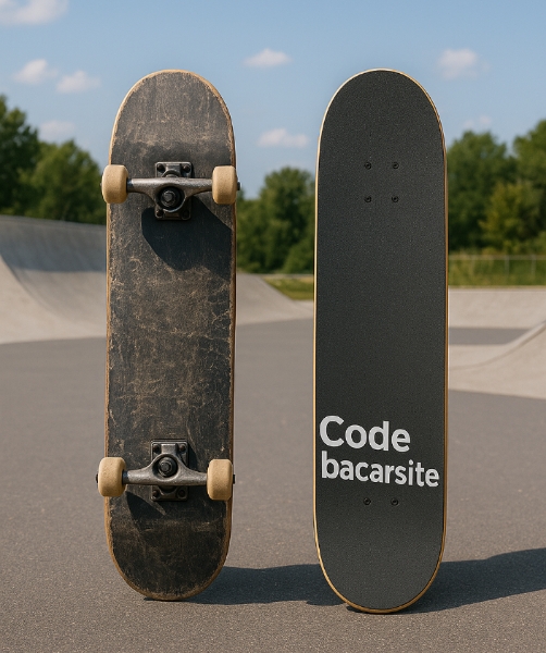 Skateboards