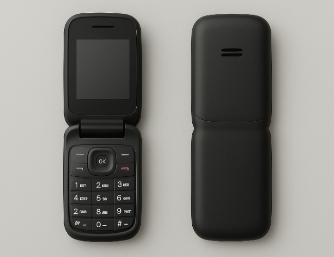Mobile Phones