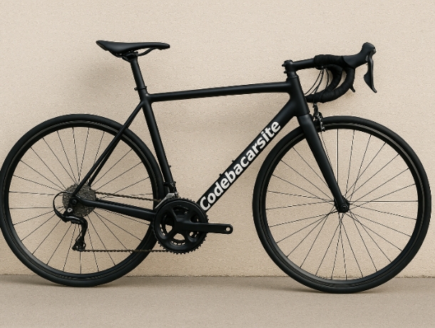 Bicycles